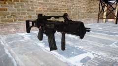Штурмовая винтовка HK G36C для GTA 4