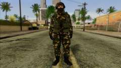 The Expendables 2 Enemy