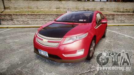 Chevrolet Volt 2011 v1.01 rims1 для GTA 4