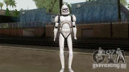 Star Wars Clone для GTA San Andreas