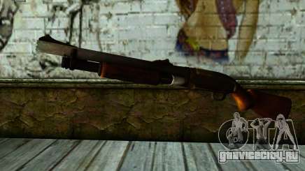 Shotgun from Gotham City Impostors v1 для GTA San Andreas