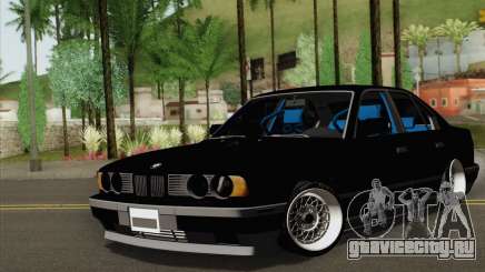 BMW 535 JDM Bosnia для GTA San Andreas