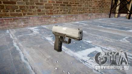 Пистолет Taurus 24-7 titanium icon1 для GTA 4