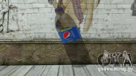 Ядерная Пепси для GTA San Andreas