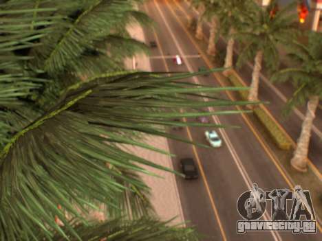 Lime ENB v1.2 SA:MP Edition для GTA San Andreas