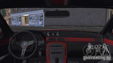 Lexus SC 300 для GTA San Andreas