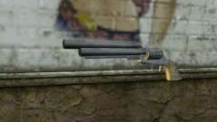 Ведьмино Проклятие для GTA San Andreas