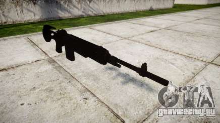 Автоматическая винтовка Mk 14 для GTA 4