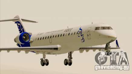 Embraer CRJ-700 China Express Airlines (CEA) для GTA San Andreas