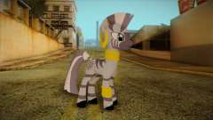 Zecora from My Little Pony для GTA San Andreas