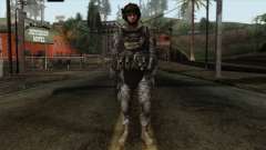 Modern Warfare 2 Skin 7 для GTA San Andreas