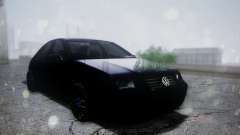 Volkswagen Bora для GTA San Andreas