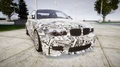 BMW 1M 2011 Sharpie для GTA 4