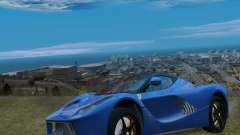ENB Hans Realistic 1.0 для GTA San Andreas