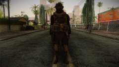 Modern Warfare 2 Skin 3 для GTA San Andreas