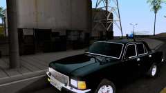 ГАЗ 3102 Волга седан для GTA San Andreas