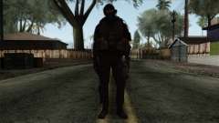 Modern Warfare 2 Skin 14 для GTA San Andreas
