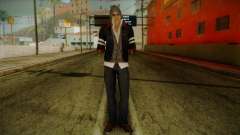 Alex Cutted Arms from Prototype 2 для GTA San Andreas