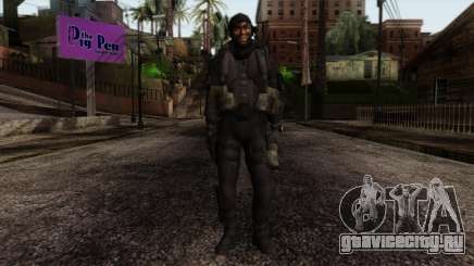 Modern Warfare 2 Skin 18 для GTA San Andreas