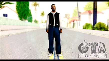 Ginos Ped 37 для GTA San Andreas