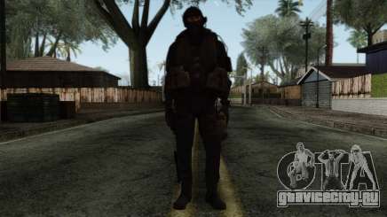 Modern Warfare 2 Skin 14 для GTA San Andreas