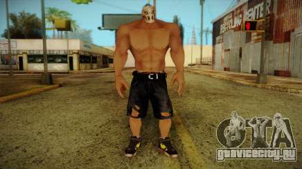 Rick Taylor для GTA San Andreas