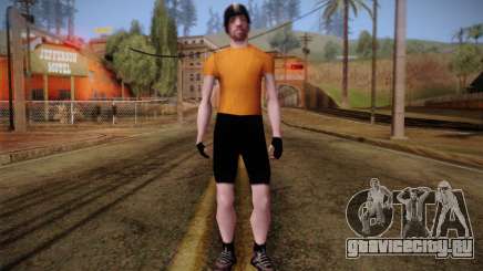 Ginos Ped 48 для GTA San Andreas