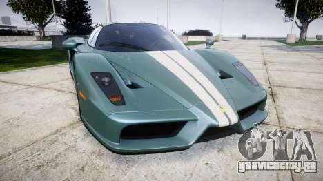 Ferrari Enzo 2002 [EPM] Stripes для GTA 4