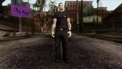 GTA 4 Skin 88 для GTA San Andreas