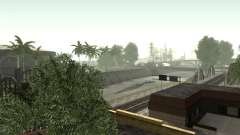 RealColorMod v2.1 для GTA San Andreas