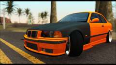 BMW e36 Drift для GTA San Andreas