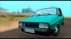 Dacia 1310 DOX для GTA San Andreas