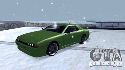 Elegy Stance для GTA San Andreas