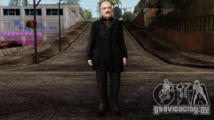 GTA 4 Skin 64 для GTA San Andreas