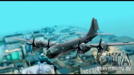 B-29 Superfortress для GTA San Andreas