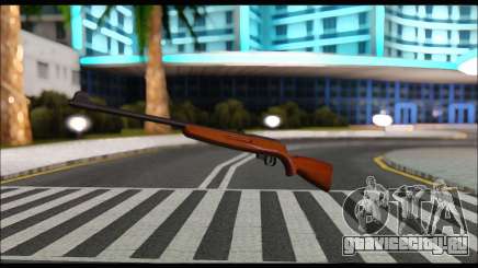 U.M. Cugir M69 для GTA San Andreas