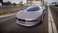 BMW Italdesign Nazca C2 v5.1 для GTA 4