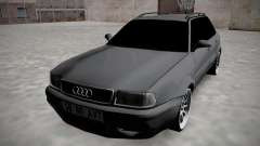 Audi 80 B4 Avant БПАН.РФ для GTA San Andreas