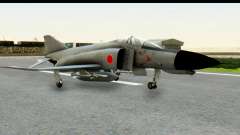 F-4EJ Mitsubishi Heavy Industries для GTA San Andreas