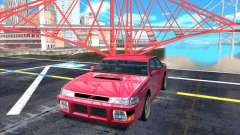 High Definition Graphics для GTA San Andreas