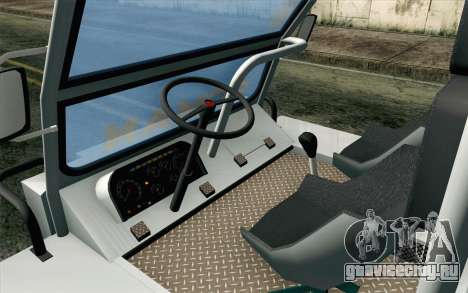 Dacia Logan MXP для GTA San Andreas