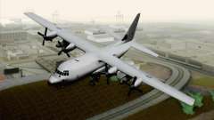 C-130H Hercules RAF для GTA San Andreas
