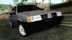 Fiat Regata для GTA San Andreas