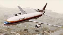 Lookheed L-1011 United Als для GTA San Andreas