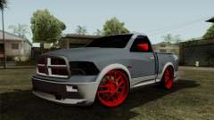 Dodge Ram QuickSilver для GTA San Andreas