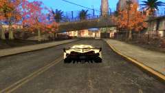 Colormod & ENBSeries для GTA San Andreas