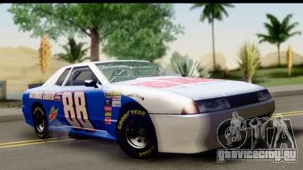 Elegy NASCAR для GTA San Andreas