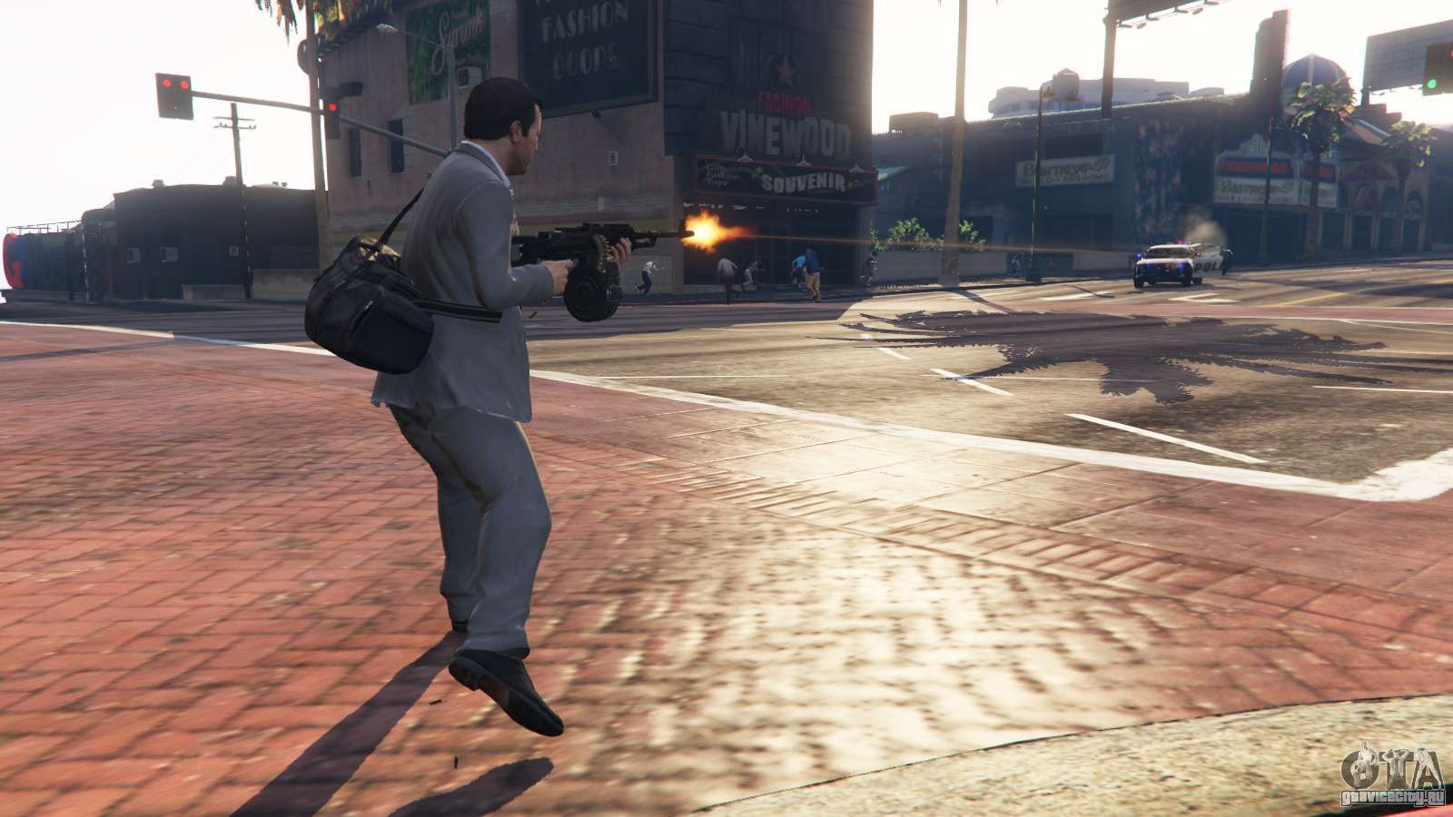 All banks in gta 5 фото 35