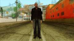 Johnny from GTA 5 для GTA San Andreas