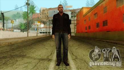 Johnny from GTA 5 для GTA San Andreas
